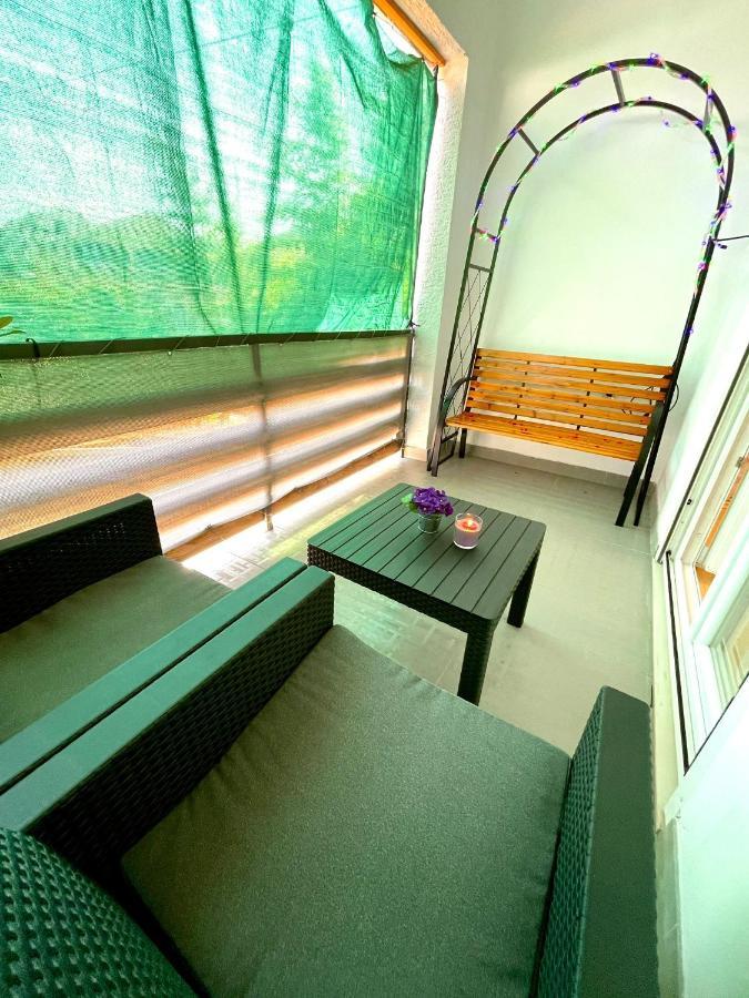 Apartment For 6 + Free Parking Place Zadar Eksteriør billede